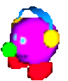 Fredward Jam by my friend Rosa
